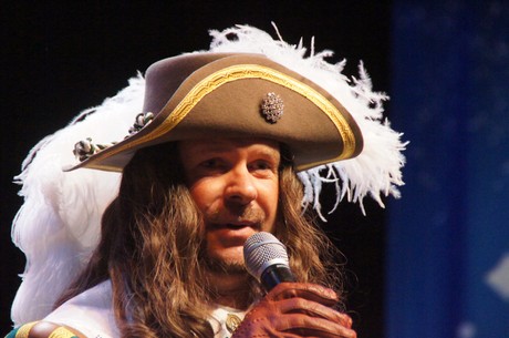 Reiter-Korps Jan von Werth